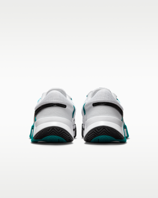 Nike Zoom GP Challenge 1 Men's Hard Court Tennis Shoes. Nike SG